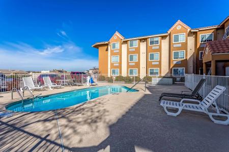 Quality Inn & Suites West El Paso I-10 - 17