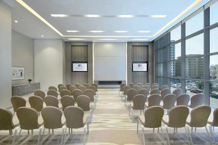 DoubleTree by Hilton Doha Old Town - 20