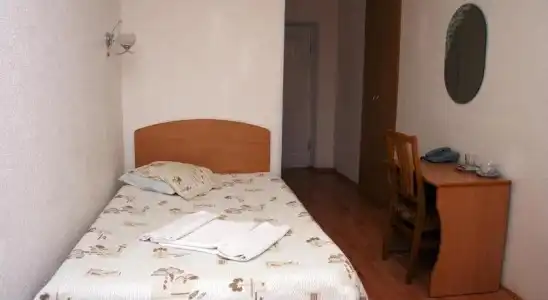 Kyiv - 7