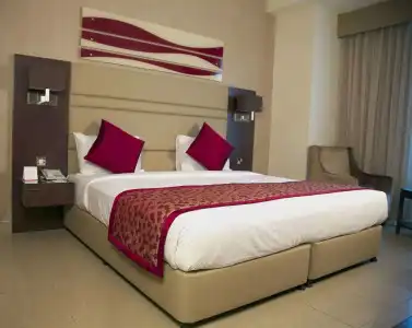 Golden Sands 5 Apartment - 3