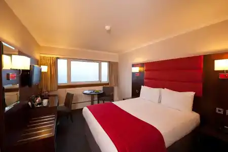 Leonardo Inn Glasgow West End - 33