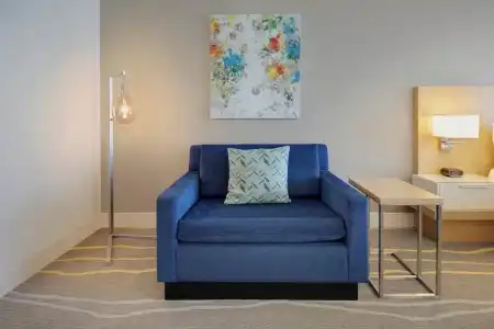 Deltas by Marriott Daytona Beach - 47