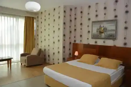 Grand Karot Otel - 37