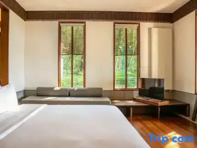 Fuchun Resort - 118