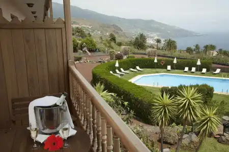 Parador de La Palma - 54