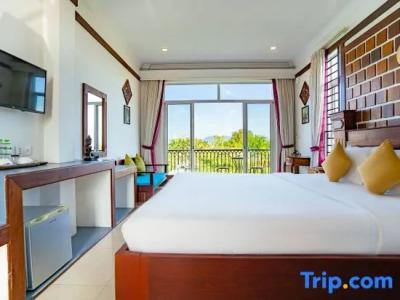 Kampot View Boutique - 47