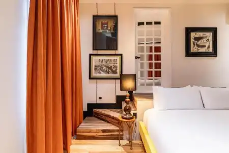 La Valise Mexico City, Member of Small Luxurys - 55