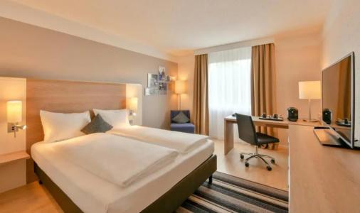 Mercure Aachen Europaplatz - 79