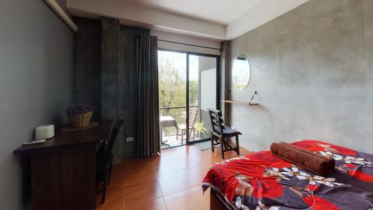 Iris hostel - 23