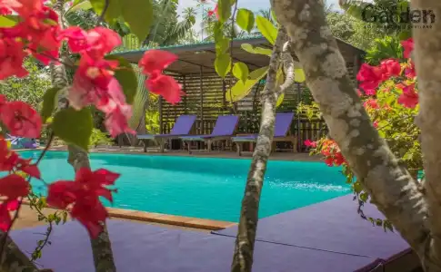 Secret Garden - DC Resort Co Ltd - 1