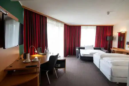 Best Western Conference AirportFrankfurt Mörfelden - 115