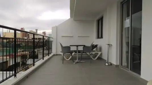 Oasis Plaza - 7
