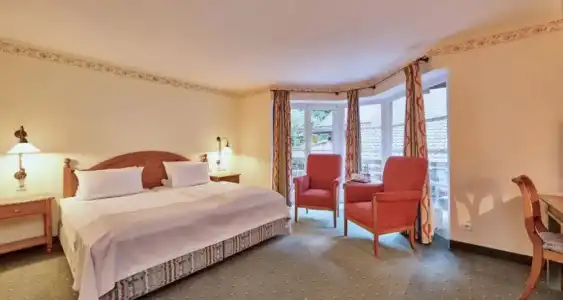 BergHammersbach, Sure Collection by Best Western - 74