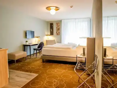 Mercure Pforzheim - 152