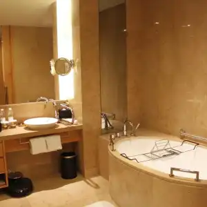 InterContinental Shanghai Expo by IHG - 42