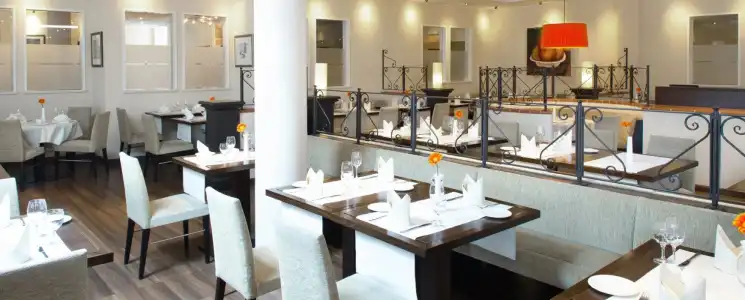 Courtyard by Marriott Schwerin - 15