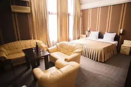 Panorama ECO-Hotel - 6