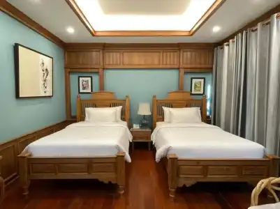 Rich Garden House - 53