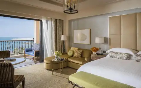 Four Seasons Resort at Jumeirah Beach - 62