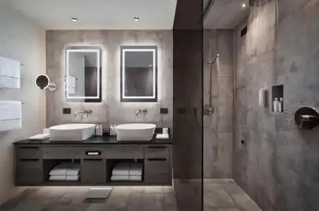 Quellenhof Luxury Resort Lazise - 51