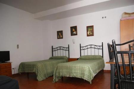 Hostal Alcazar I - 21