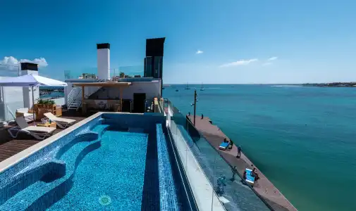 Boutique la Marquesina - Adults Only - 14