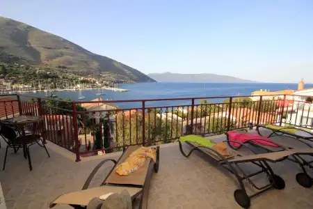GreKa Ionian Suites - 230