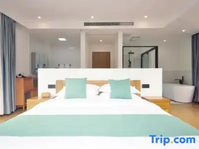 Hangzhou Lepu Shanjing Boutique Hostel - 70