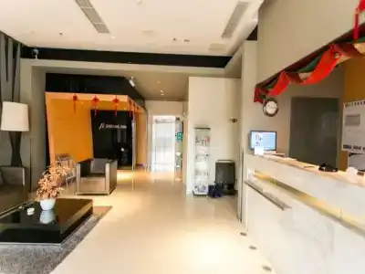 Jinjiang Inn - 4