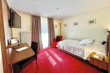 Wengener Hof - 62