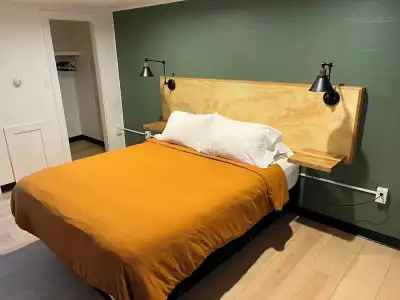 Happy Bear Motel - 21