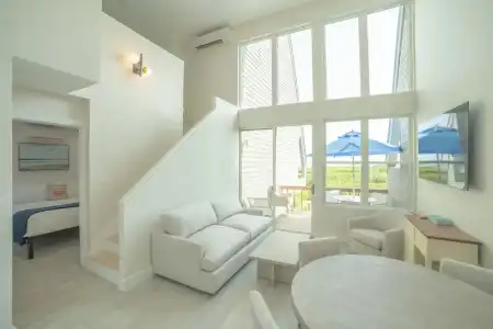 The Surf Club Resort - 49