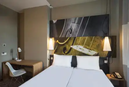 Ibis Riga Centre - 36
