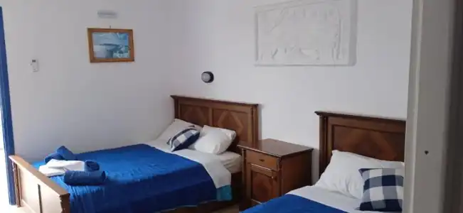 Studios Apartments Kapetanios - 112