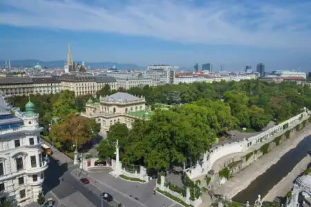 InterContinental Vienna by IHG - 22