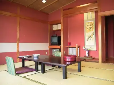Toushijima Onsen Suzunami - 17