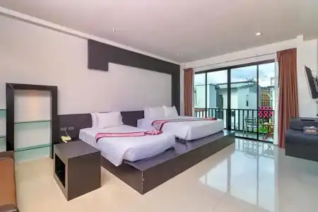 Aonang Viva Resort - 32