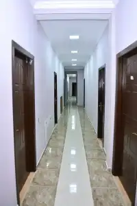 Planet Inn Baku - 12
