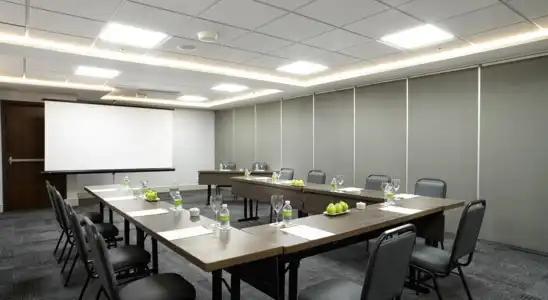 Courtyard by Marriott Rio De Janeiro Barra da Tijuca - 17