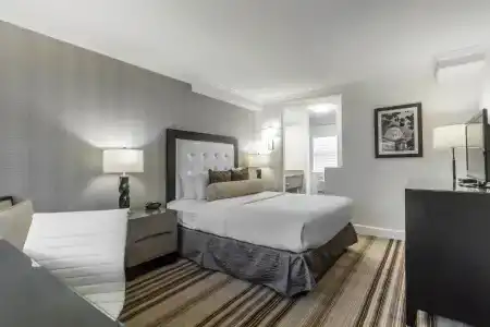 Inn Off Capitol Park, Ascend Collection - 34