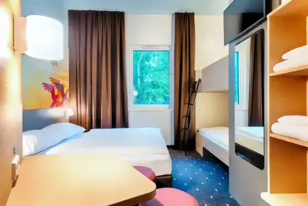 B&B Cuxhaven - 3