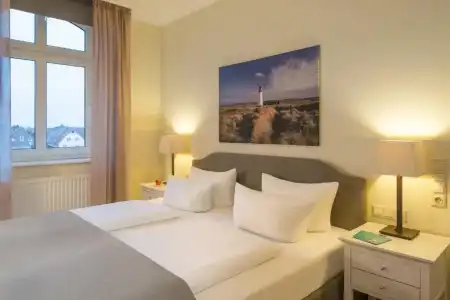 Dorint Strandresort & Spa Sylt/Westerland - 77