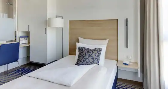 Best Western Plus Welcome - 2