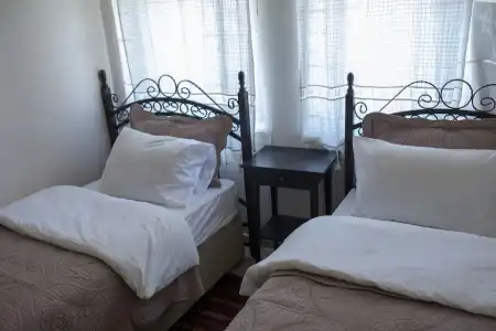 Kamelya Cave Hostel - 27