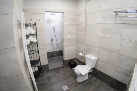 Connect Studios & Apartments - 8