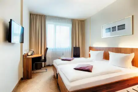 B&B Berlin City-Ost - 6