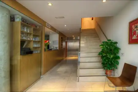Apartamentos Patagonia Sur - 14