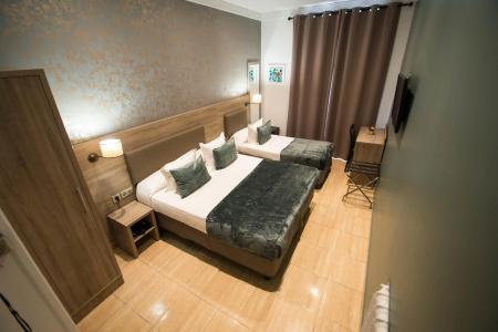 Hôtel Parisien - 6