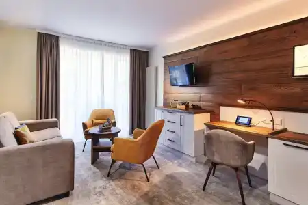 Dorint Strandresort & Spa Ostseebad Wustrow - 111
