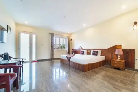 Phu Van Resort & Spa - 66